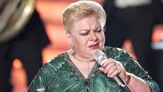 ¡Frente a frente! Paquita la del Barrio llamó 'inútil' a Diego Verdaguer