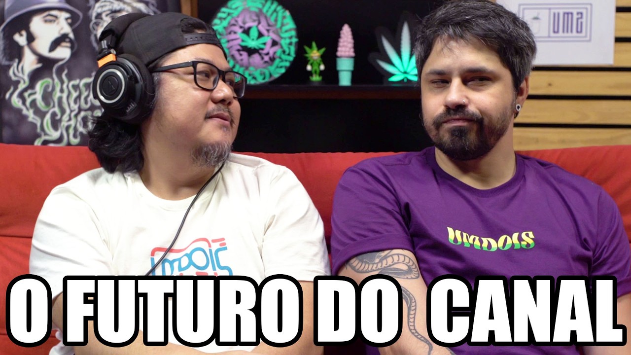 Precisamos conversar...