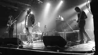 Los Planetas: Santos que yo te pinte + Rey sombra