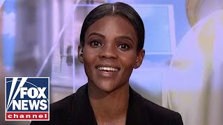 Candace Owens: Kanye understands exactly what he's doing