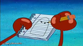 Download lagu Spongebob - One Krabs Trash [3/4] | bahasa Indonesia mp3