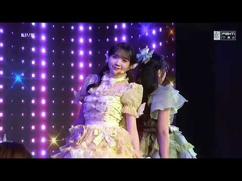 Andai 'Ku Bukan Idola - JKT48 | Cara Meminum Ramune - 06 Februari 2026 #fyp #viral #jkt48fight debut