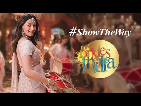 Brides of India 2023 | Featuring Alia Bhatt & Anil Kapoor | Malabar Gold and Diamonds
