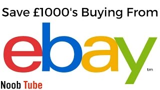 Tips Tricks How To Always Pay Lowest Price When You Buy Anything On Ebay Money Saving Guide Save £