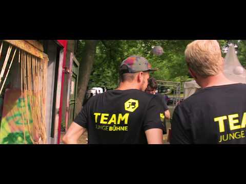 Junge Bühne 2017 - SHOWREEL (Kieler Woche) [Offizielles Video]