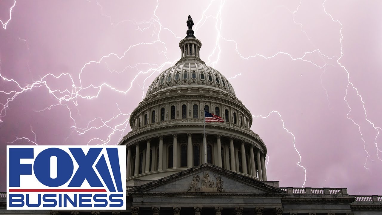 Shutdown showdown LOOMS as Obamacare failures IGNITE political firestorm