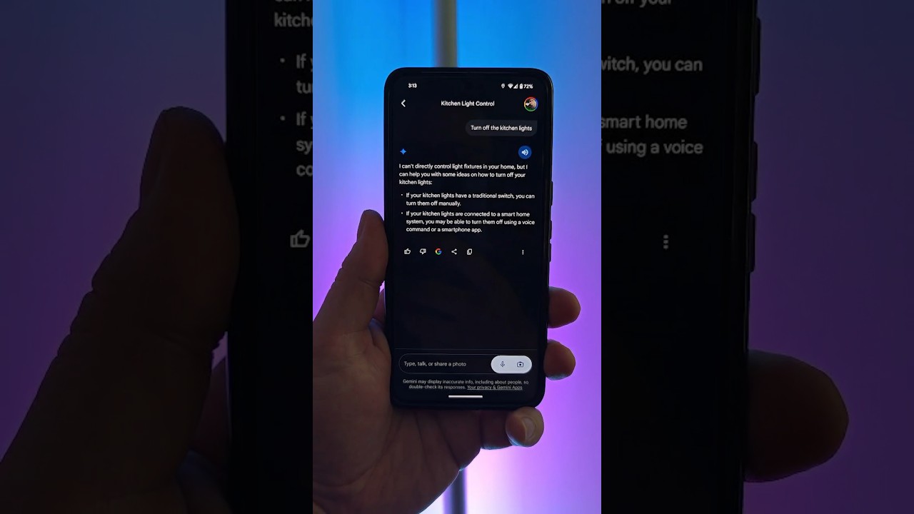 Why You Might Want to Hold Off Installing Google Gemini