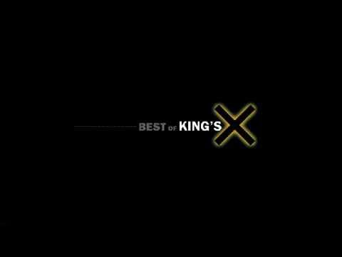 King´s X - Best of King´s X (1997) - Full Album