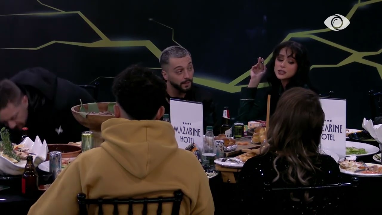 “Mua më vjen keq për babin”/ Gjesti-Loredanës: Ti nuk ndihesh grua e martuar…