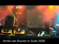 Armin van Buuren Quito 2009 - Urban Astronauts ...