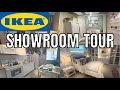 IKEA STORE TOUR 2022 IKEA SHOWROOM IKEA DECOR INSPIRATION