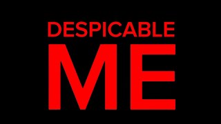 Despicable Me (2010)
