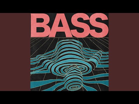 BASS (Feat. Colde)