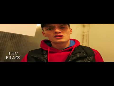 CezaDigga - 040 ist die Zahl (Officail HD MusikVideo)Prod.By. THC FiLMZ