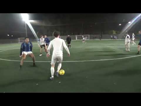 CAPITAN PELUSA VS LA PELOTA NUNCA AL 10 - #LigaNuñez - #Apertura SLL - 23/5/2022