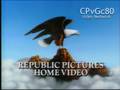 Republic Pictures Home Video
