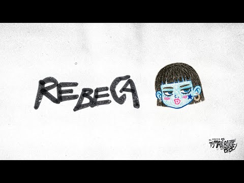 Miniatura de Rebeca