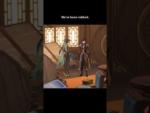 They got Robbed 😅 #shorts