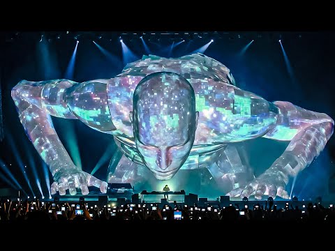 Tomorrowland 2026 🔥 David Guetta, Martin Garrix, Tiësto, Alan Walker, Anyma | The Sound of Tomorrow