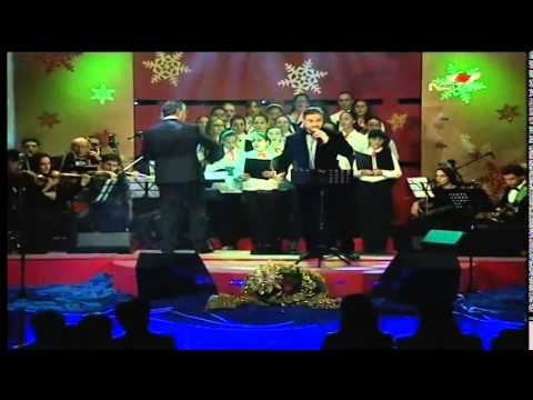 Il Mondo (My World) - Aldo Busuttil (Con Amore on Christmas)