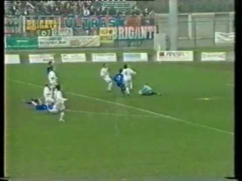 Nicolas Cinalli-Italia 2002/07