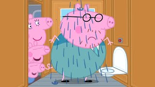 Peppa Pig Full Episodes | Playgroup Star | Cartoons for Children