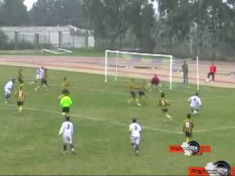 14 - Pisticci-Ostuni 0-1