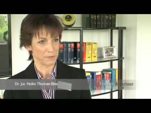 Heike Thomas Blex - Deutsch