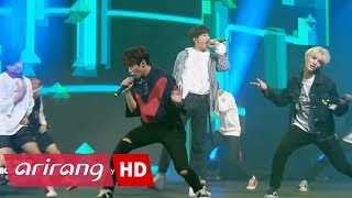 [K-POP Night out in Warsaw] VICTON(빅톤) _ Blank(얼타)