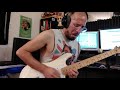 Tekken 2 Intro Theme Cover