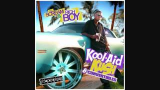 Rich Boy - I&#39;m in Love (Prod. by Supa Villain)