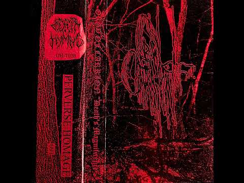Orgy of Carrion - Death's Magnificence (Full Demo 2022)