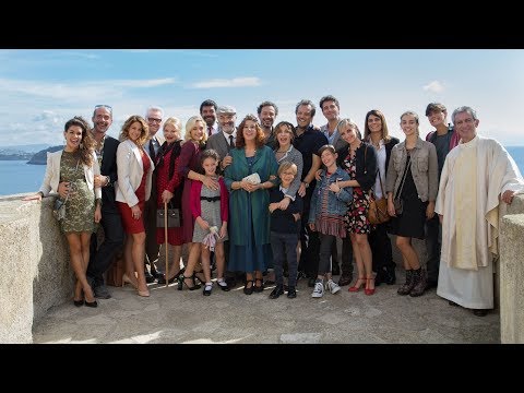 A casa tutti bene - Trailer [2018] [Nederlands ondertiteld]