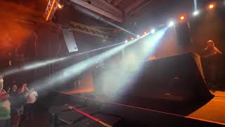 DJ PREMIER // VILNIUS LOFTAS // 2026.06.30