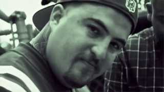 Chito - Thuggin till I die music video