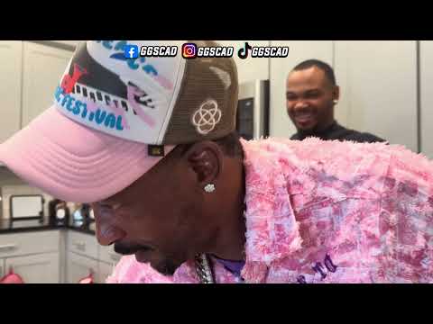 Charleston White GOES IN on TikTok and Gets BANNED