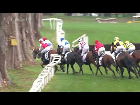 130. Velká Pardubická - Listenrennen