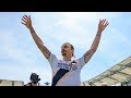 A Lion. A Legend. A God: The Best of Zlatan Ibrahimovic's time with the LA Galaxy