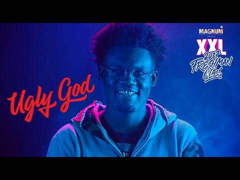 Ugly God Freestyle - 2017 XXL Freshman