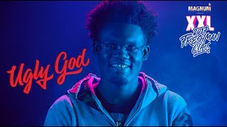 Ugly God Freestyle - 2017 XXL Freshman