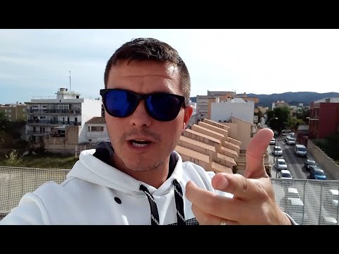 Nueva sección en el canal