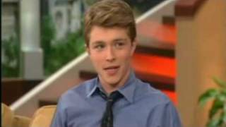 Sterling Knight 'Something About The Sunshine'