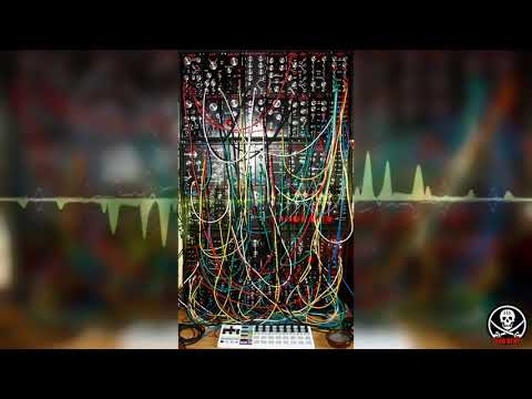 MODULAR SYNTH DIY JAM RECORDING 16 by SOUND BENDER