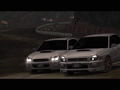 Enthusia: Professional Racing - Gameplay 9