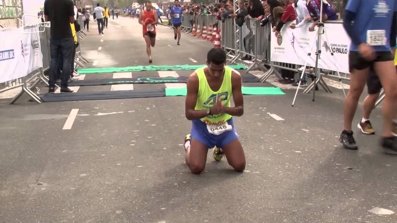 Confira os melhores momentos do Circuito Popular de Corrida de Rua do Grande ABC