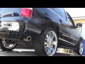 Flowmasters vs Magnaflows on my 2003 Tahoe 5.3L Flowmasters vs Magnaflows on my 2003 Tahoe 5.3L