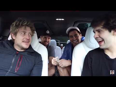 Jason Nash Funny Moments