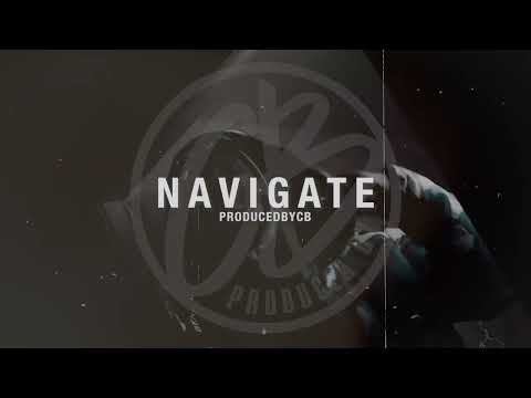 [FREE] Snap Capone x Stardom Type Beat "Navigate" - Rap Instrumental (Prodbycb)