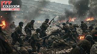 Download lagu LA BATALLA DEL RÍO NERETVA | Película Completa ÉPICA de GUERRA en Español con Yul Brynner mp3