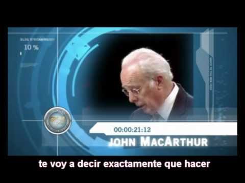 Como saber la voluntad de Dios - John MacArthur